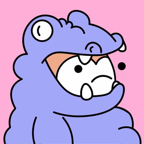 Pengy Frens #84