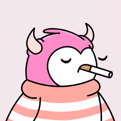 Pengy Frens #247