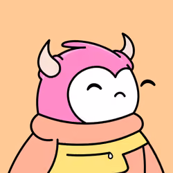 Pengy Frens #244