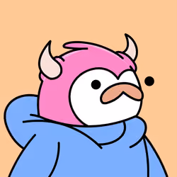 Pengy Frens #296