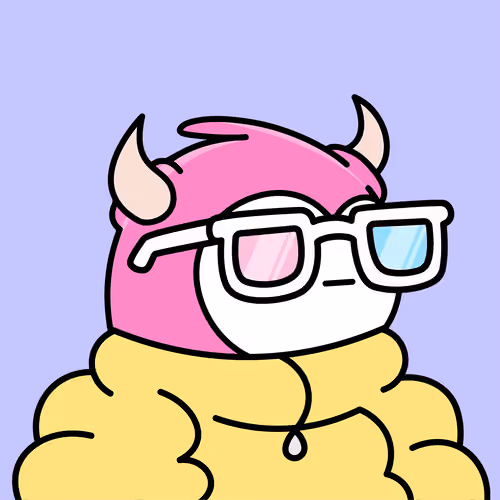 Pengy Frens #144