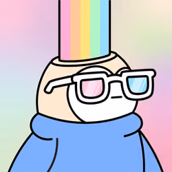 Pengy Frens #103