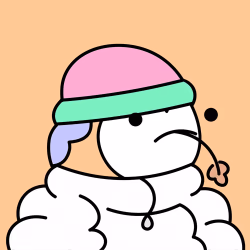 Pengy Frens #322