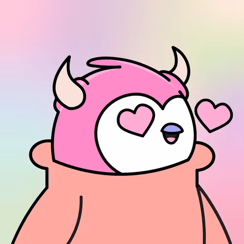 Pengy Frens