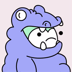 Pengy Frens #43