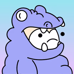 Pengy Frens #17