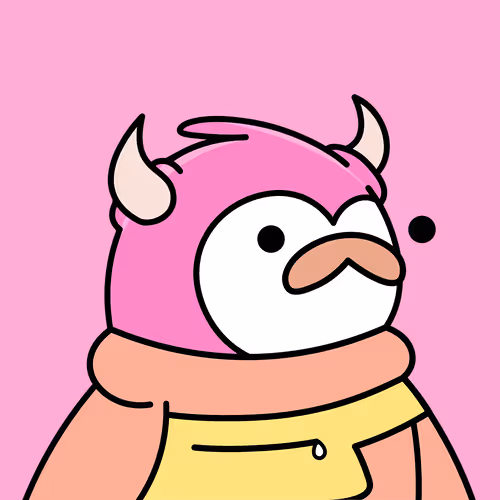 Pengy Frens