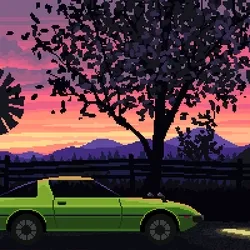 Country Roads