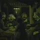 The Pepeto Eaters