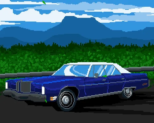 1977 Chrysler NY