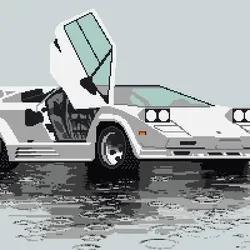 il toro bianco