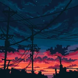 new dawn