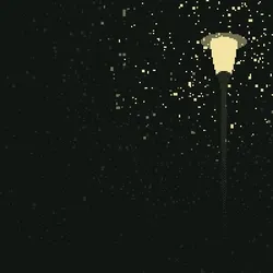 Memory Lamp