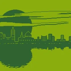 Liquid City