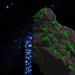 starsfall