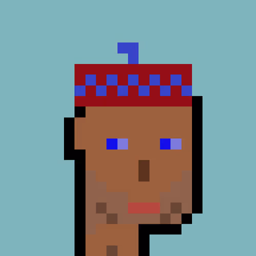 The Turks #1330
