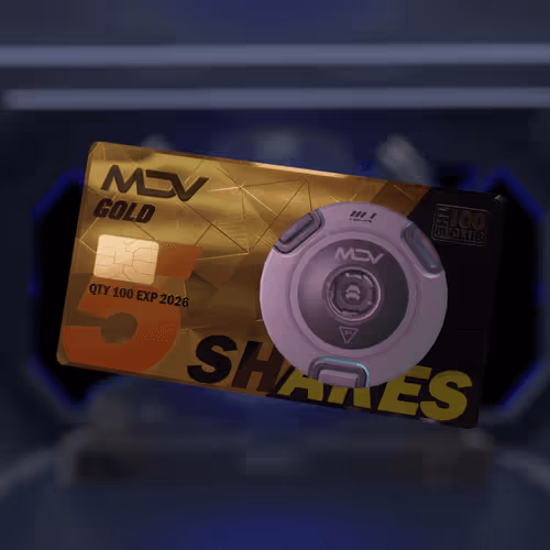 Mdv Official