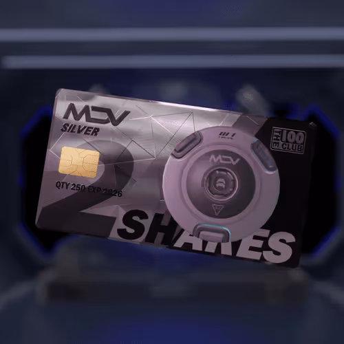 Mdv Official
