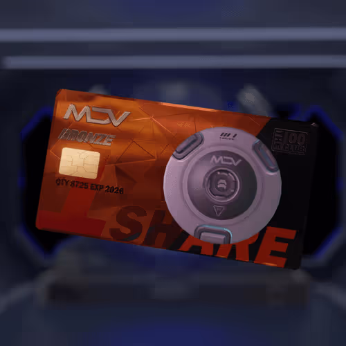 Item #996 Media