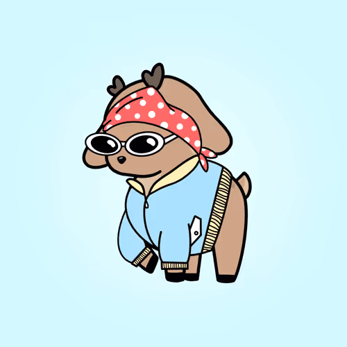 Deerpack