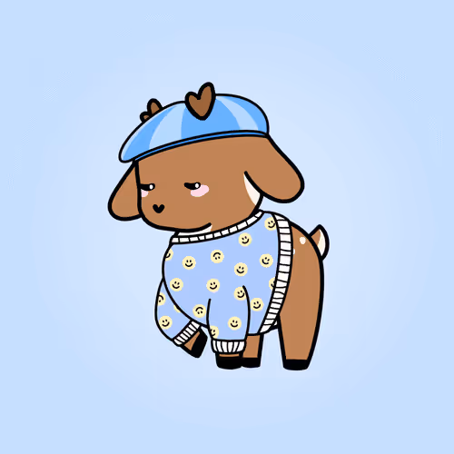 Deerpack