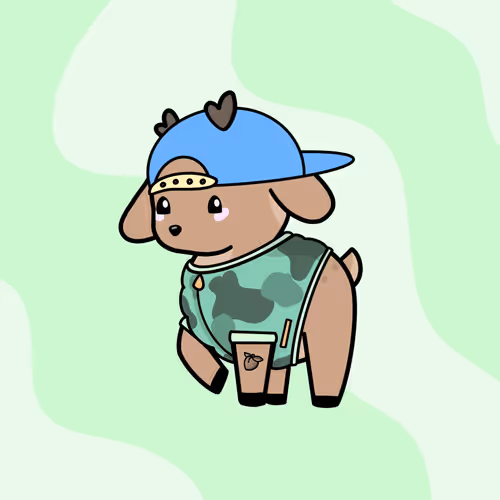 Deerpack
