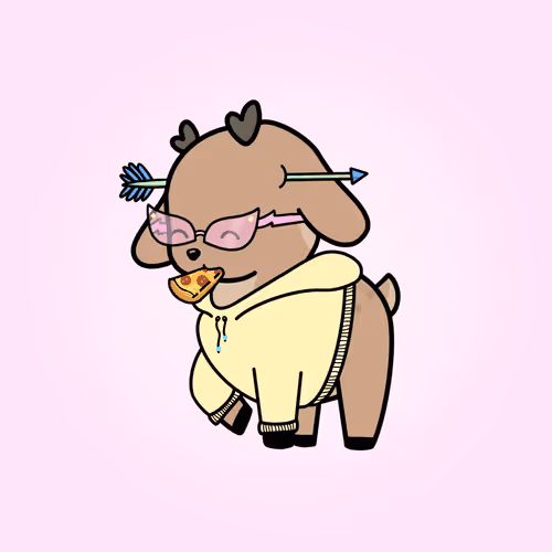 Deerpack
