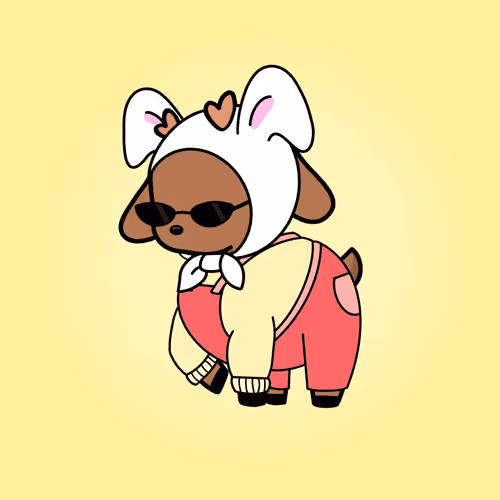 Deerpack
