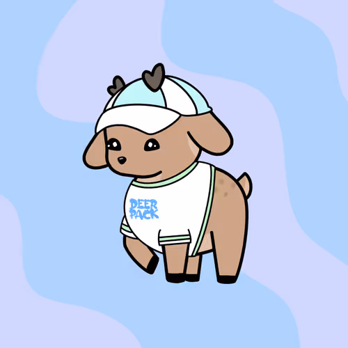 Deerpack