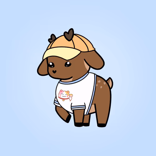 Deerpack
