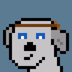 Doobit #6632