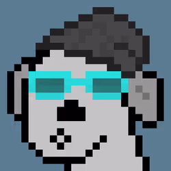 Doobit #5837