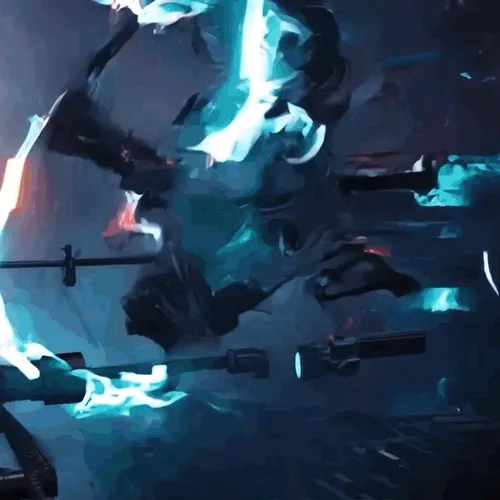 Cavaleraz In My Closet ETH