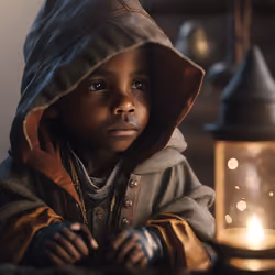 Children of the Void