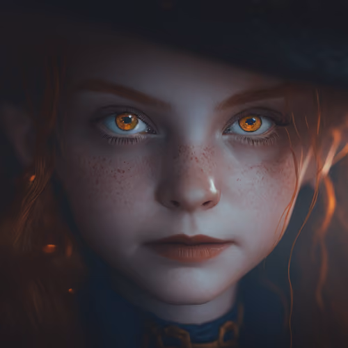Children of the Void