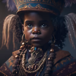 Children of the Void