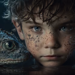 Children of the Void