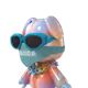 6100