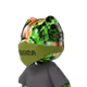 7091