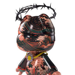 MetaSamurai2 of "FUSION" mechanism #616