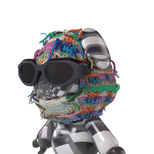 Mannequin Fusion