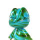 2873