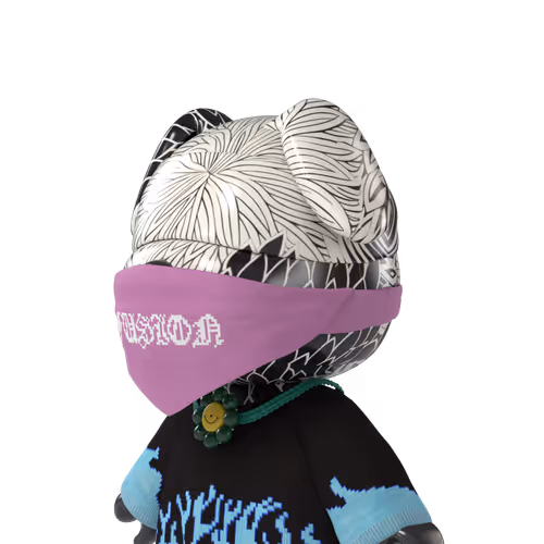 Mannequin Fusion