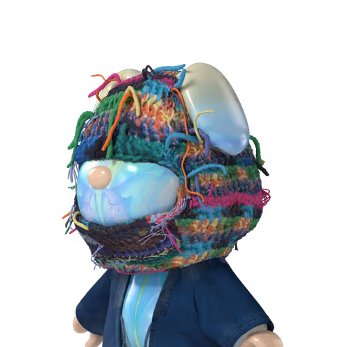 Mannequin Fusion