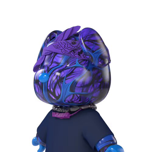 MetaSamurai2 of "FUSION" mechanism #3753
