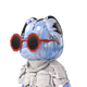7957