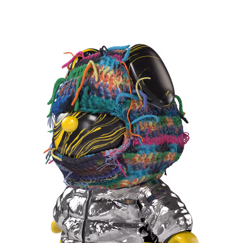 Mannequin Fusion