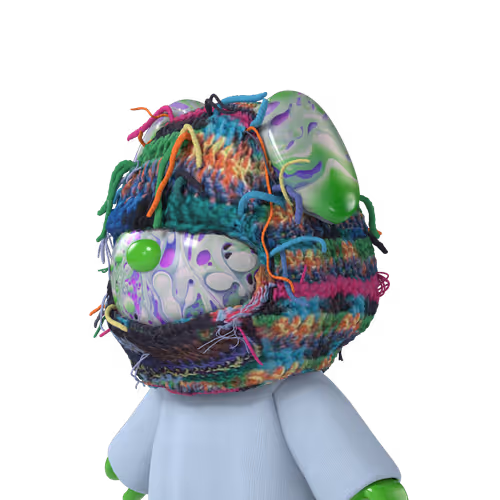 Mannequin Fusion