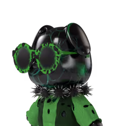 MetaSamurai2 of "FUSION" mechanism #4271