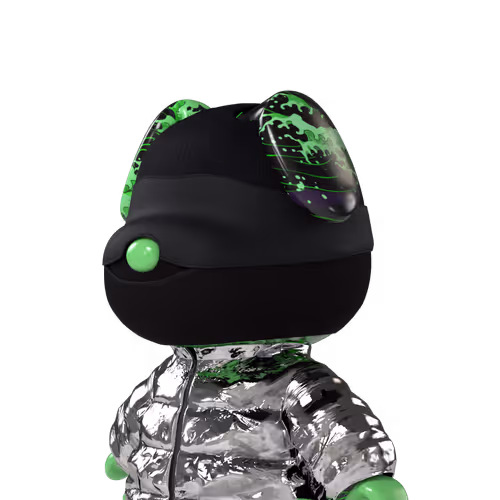 Mannequin Fusion